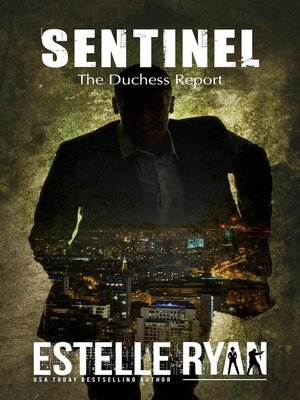 cover image of Sentinel